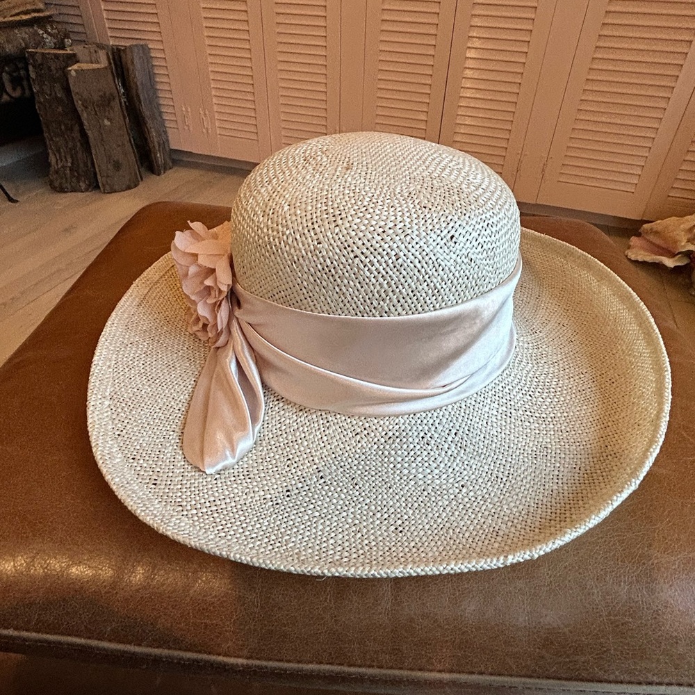 Scala Summer Sun Hat - Picture 4 of 4